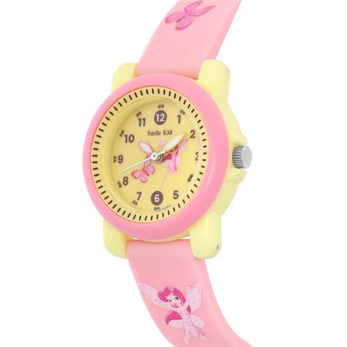 Đồng hồ Smile Kid 30 mm Trẻ em SL181-11 Màu Hồng
