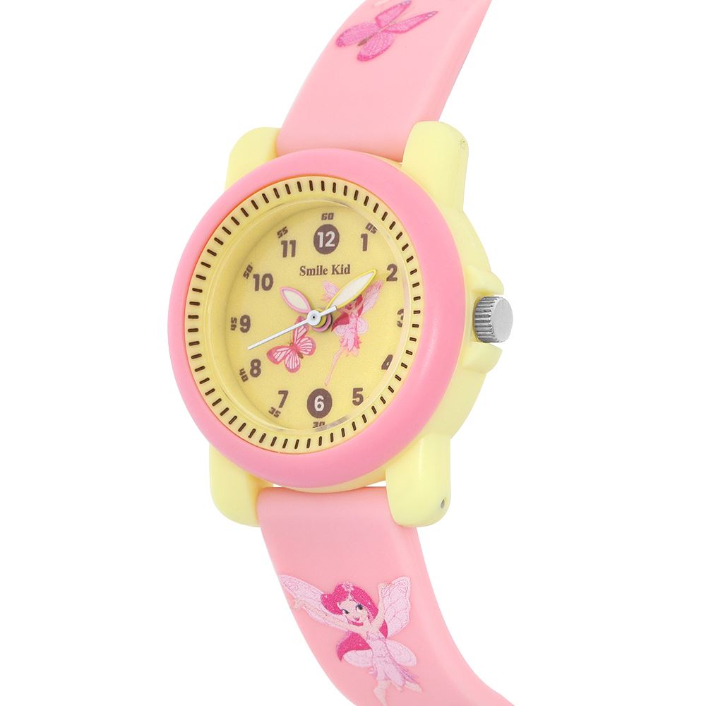Đồng hồ Smile Kid 30 mm Trẻ em SL181-11 - 2