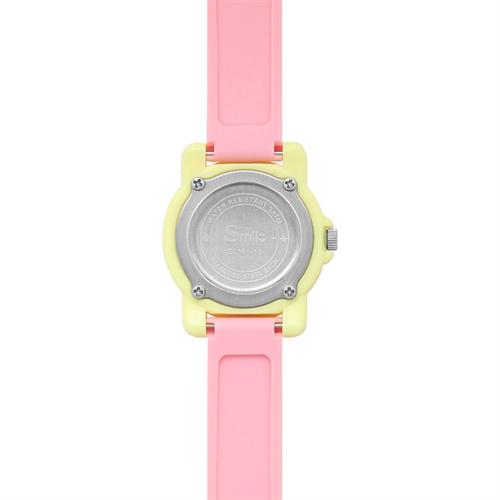 Đồng hồ Smile Kid 30 mm Trẻ em SL181-11 Màu Hồng