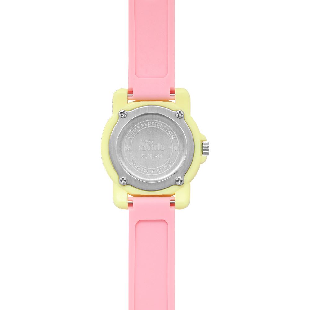 Đồng hồ Smile Kid 30 mm Trẻ em SL181-11 - 4