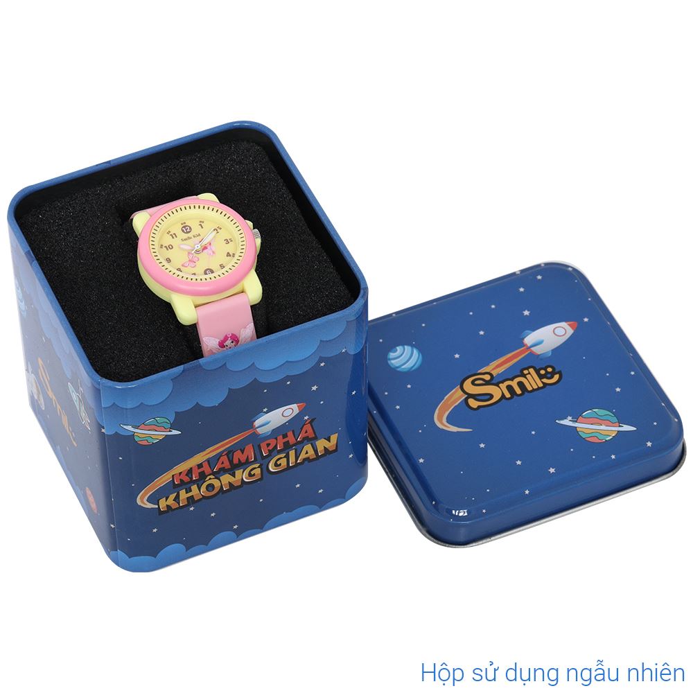 Đồng hồ Smile Kid 30 mm Trẻ em SL181-11 - 5