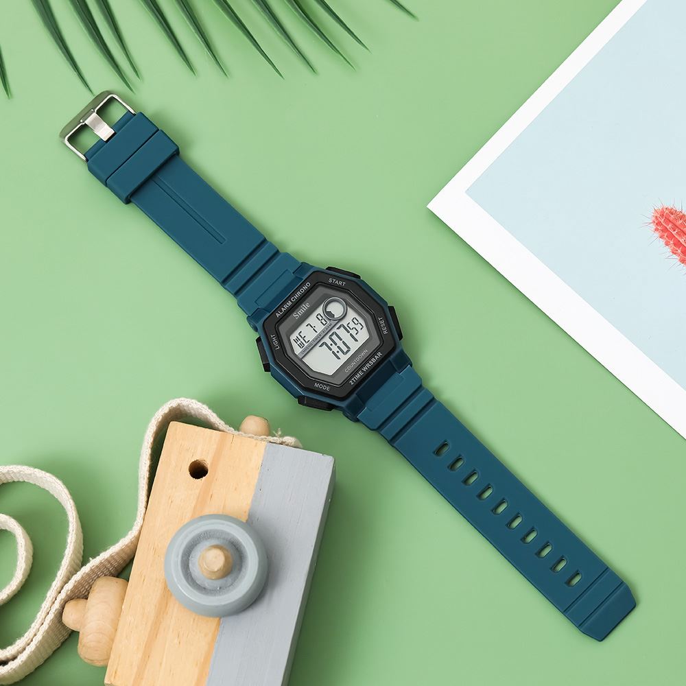 Đồng hồ Smile Kid 45 mm Trẻ em SL301-01