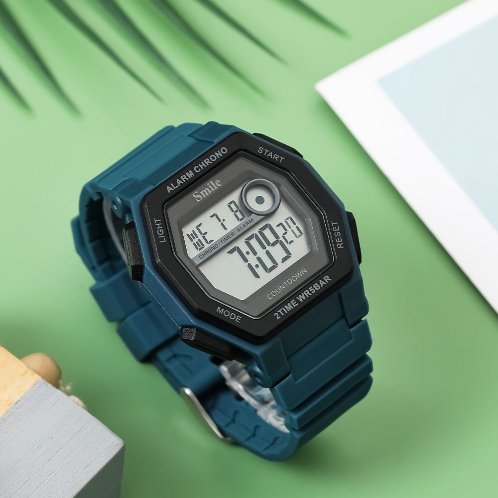 Đồng hồ Smile Kid 45 mm Trẻ em SL301-01