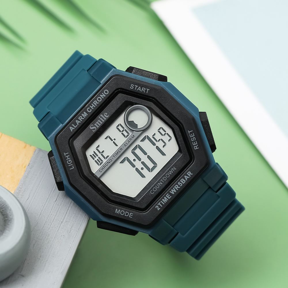 Đồng hồ Smile Kid 45 mm Trẻ em SL301-01