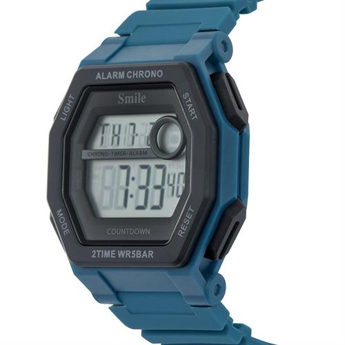 Đồng hồ Smile Kid 45 mm Trẻ em SL301-01 Màu Xanh Dương