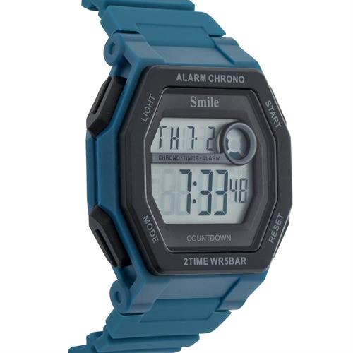 Đồng hồ Smile Kid 45 mm Trẻ em SL301-01 Màu Xanh Dương