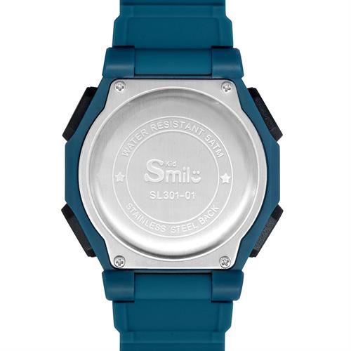 Đồng hồ Smile Kid 45 mm Trẻ em SL301-01 Màu Xanh Dương
