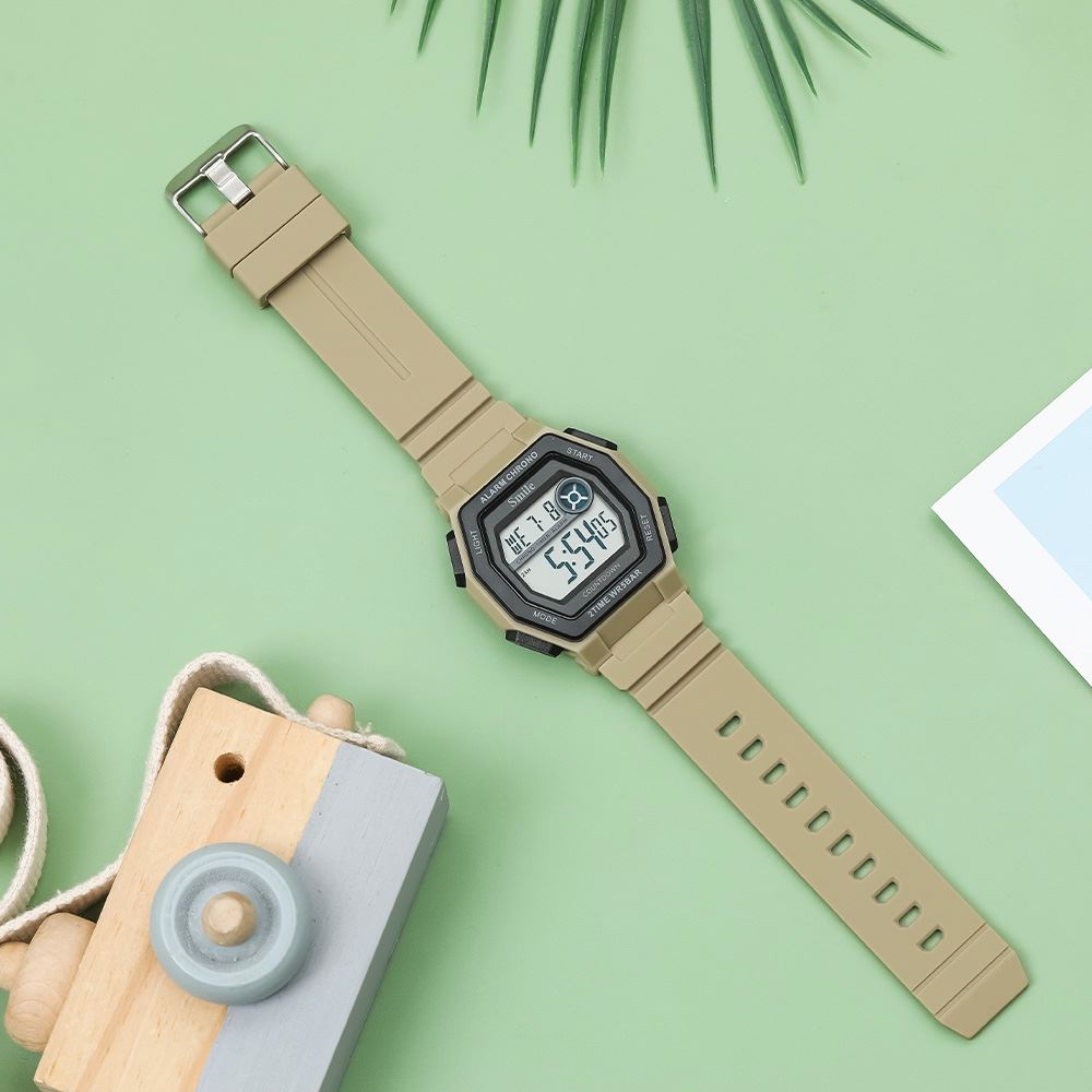 Đồng hồ Smile Kid 45 mm Trẻ em SL301-02