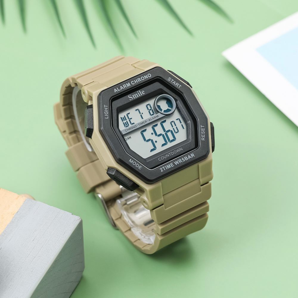 Đồng hồ Smile Kid 45 mm Trẻ em SL301-02