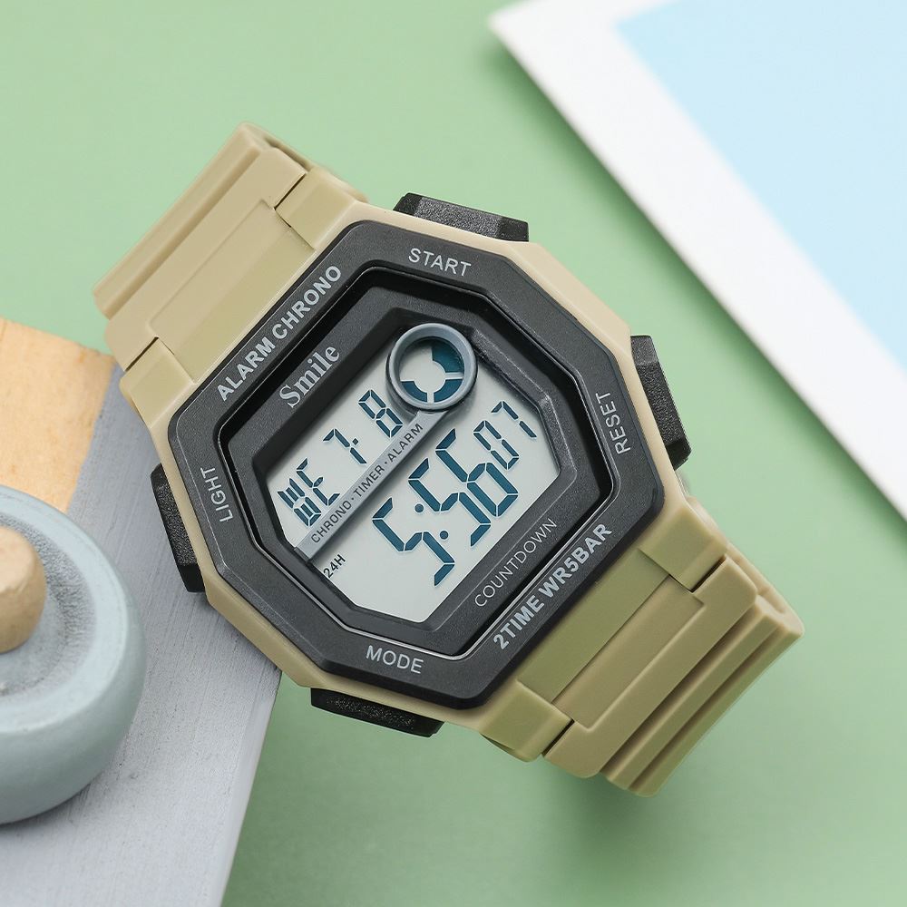 Đồng hồ Smile Kid 45 mm Trẻ em SL301-02