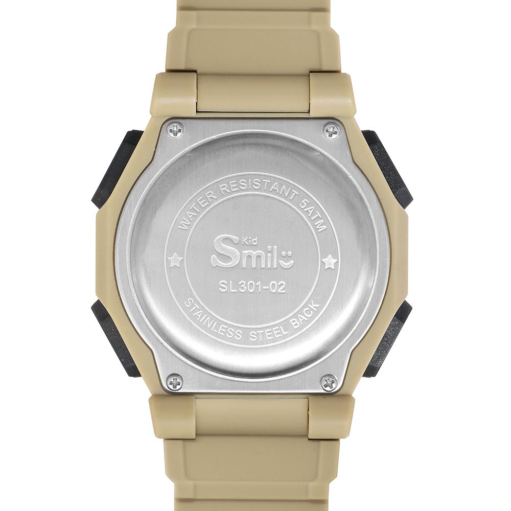 Đồng hồ Smile Kid 45 mm Trẻ em SL301-02 - 5