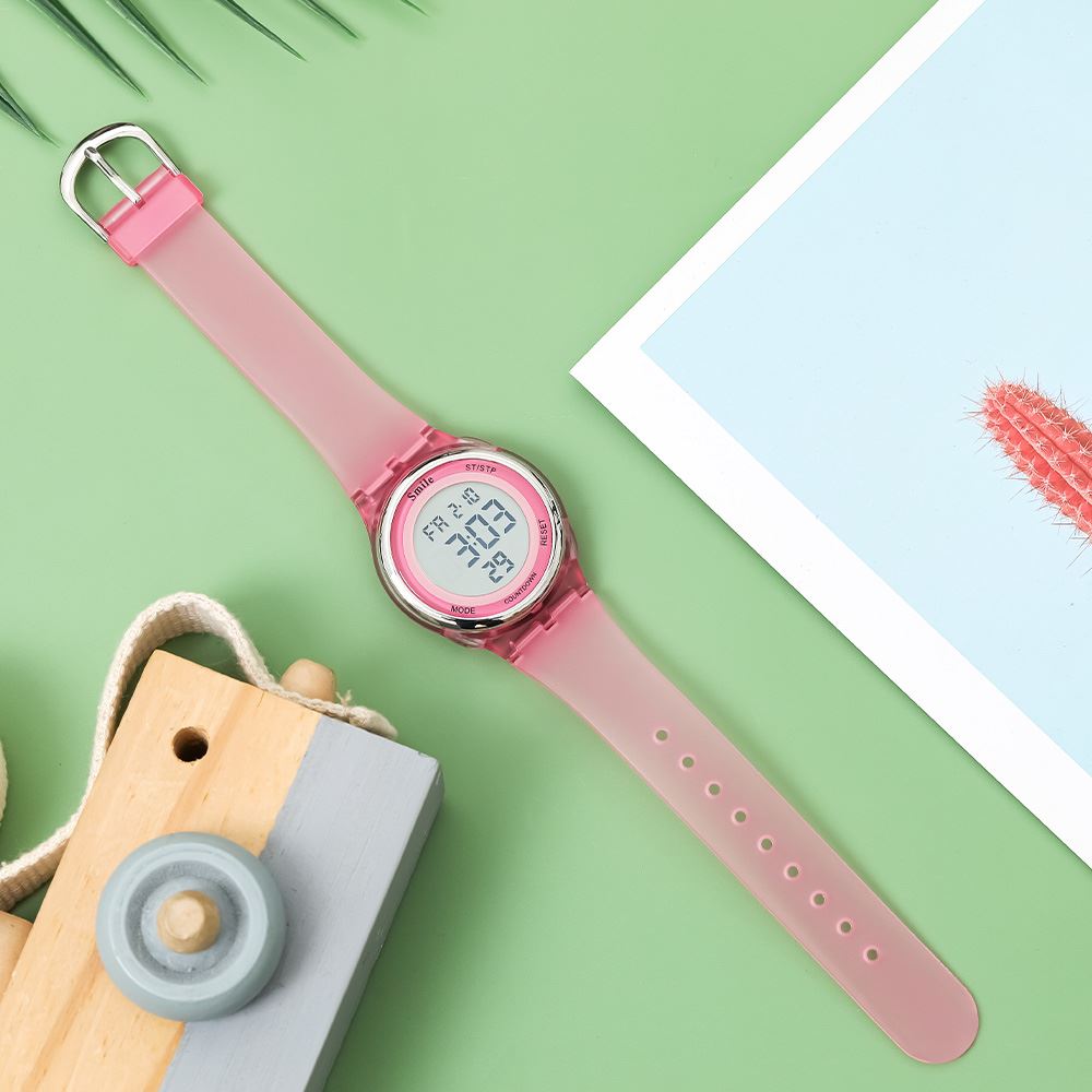 Đồng hồ Smile Kid 37 mm Trẻ em SL302-01