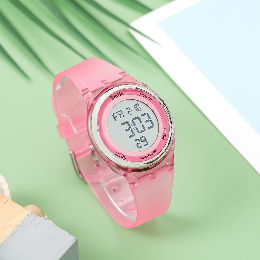 Đồng hồ Smile Kid 37 mm Trẻ em SL302-01