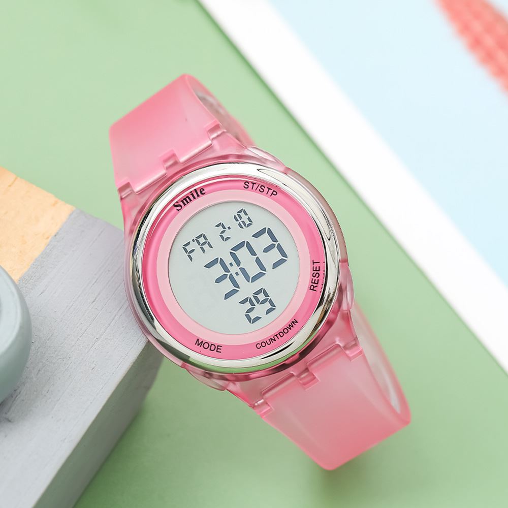 Đồng hồ Smile Kid 37 mm Trẻ em SL302-01