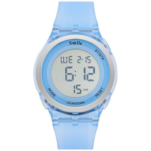 Đồng hồ Smile Kid 37 mm Trẻ em SL302-02 Màu Xanh Dương