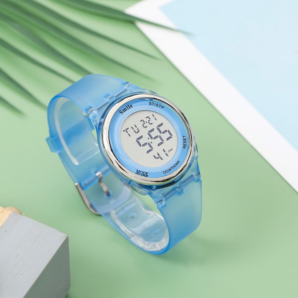 Đồng hồ Smile Kid 37 mm Trẻ em SL302-02