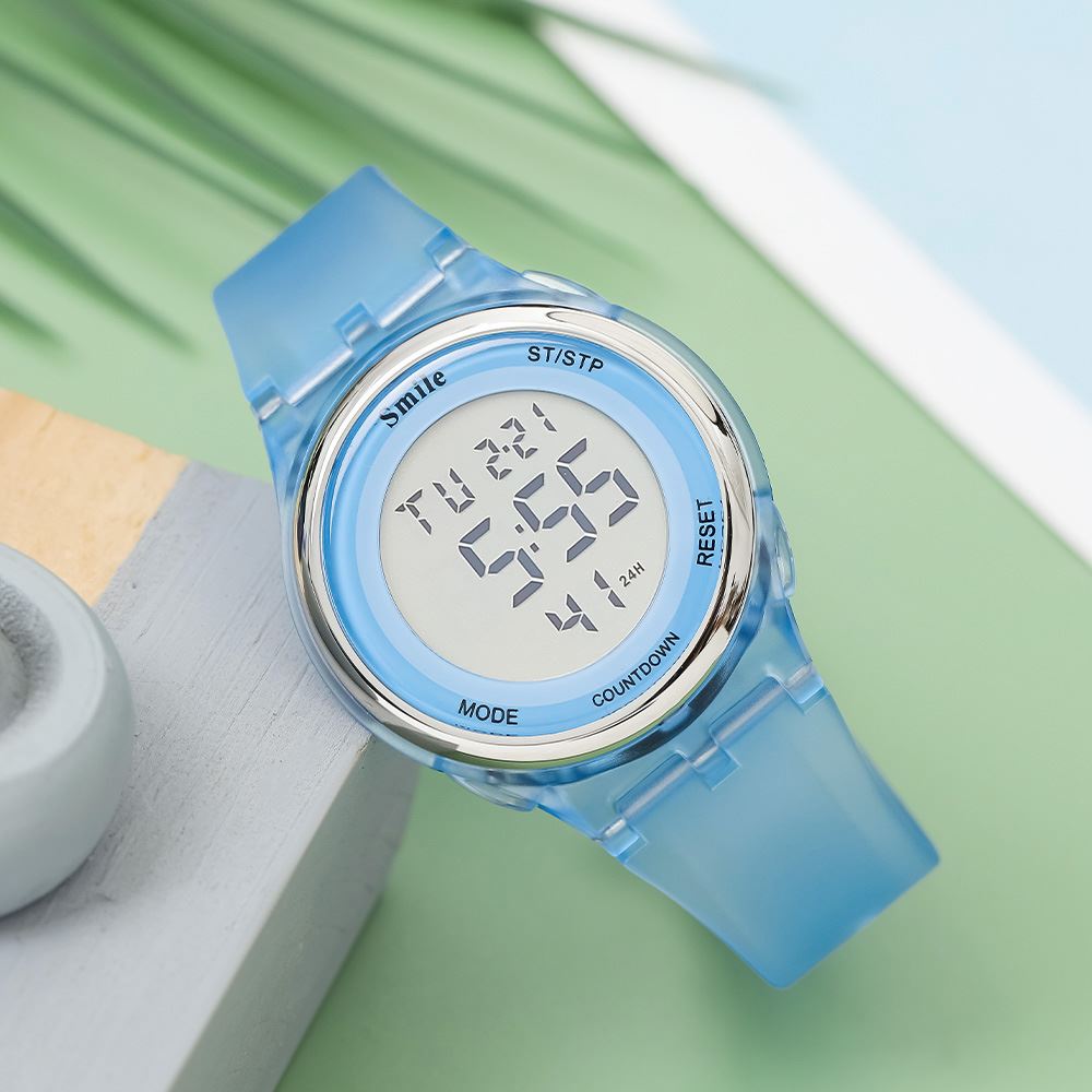 Đồng hồ Smile Kid 37 mm Trẻ em SL302-02