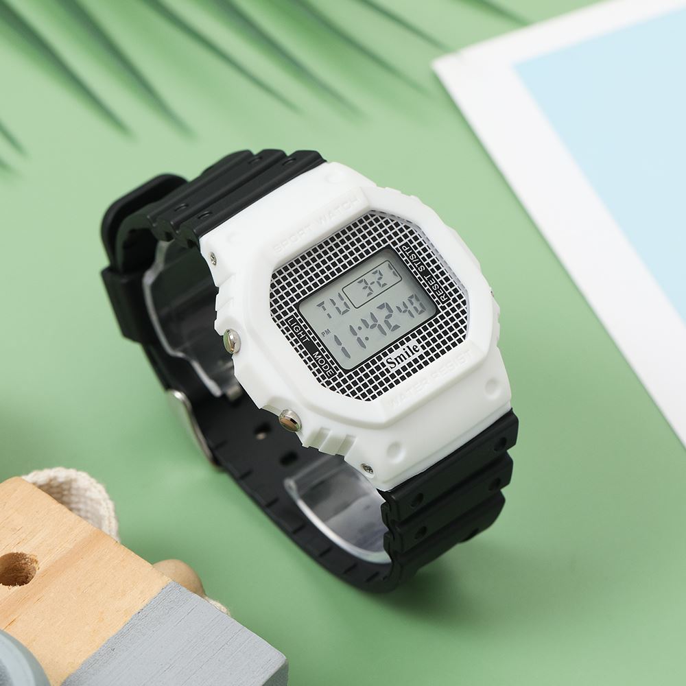 Đồng hồ Smile Kid 44 mm Trẻ em SL230-03