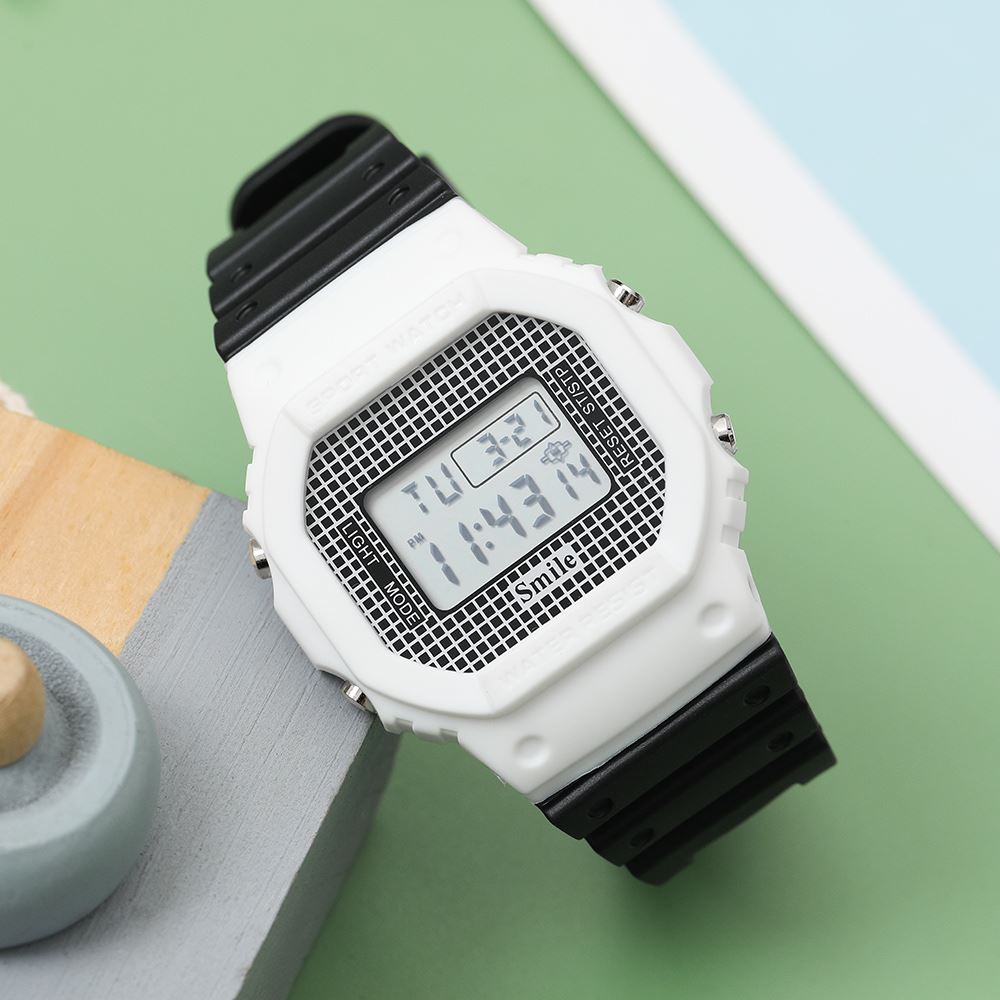 Đồng hồ Smile Kid 44 mm Trẻ em SL230-03