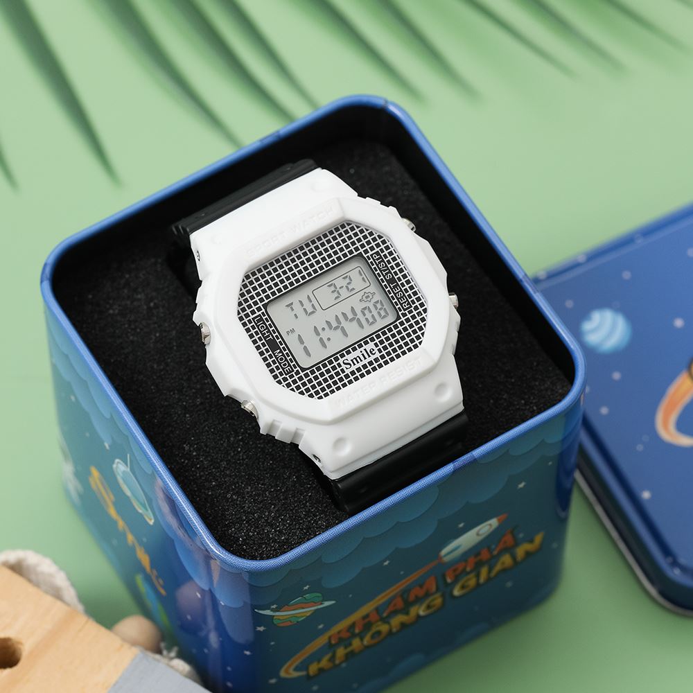 Đồng hồ Smile Kid 44 mm Trẻ em SL230-03