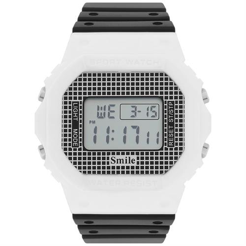 Đồng hồ Smile Kid 44 mm Trẻ em SL230-03 Màu Đen