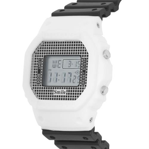 Đồng hồ Smile Kid 44 mm Trẻ em SL230-03 Màu Đen