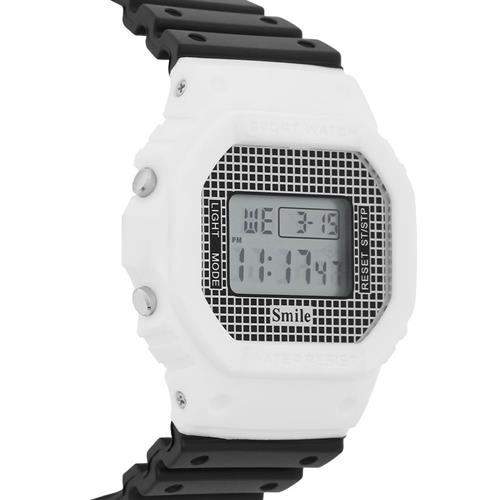 Đồng hồ Smile Kid 44 mm Trẻ em SL230-03 Màu Đen