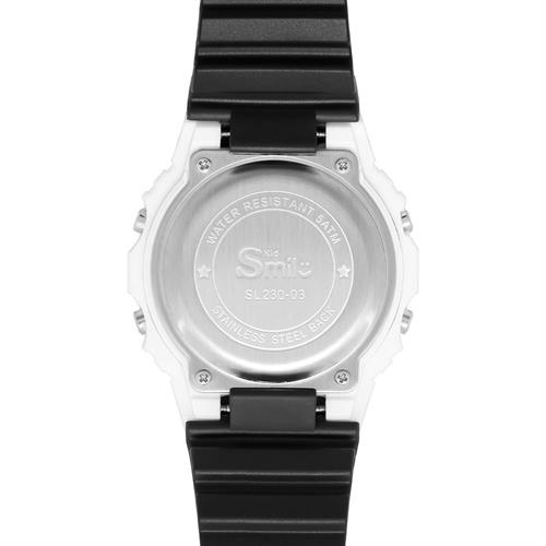 Đồng hồ Smile Kid 44 mm Trẻ em SL230-03 Màu Đen