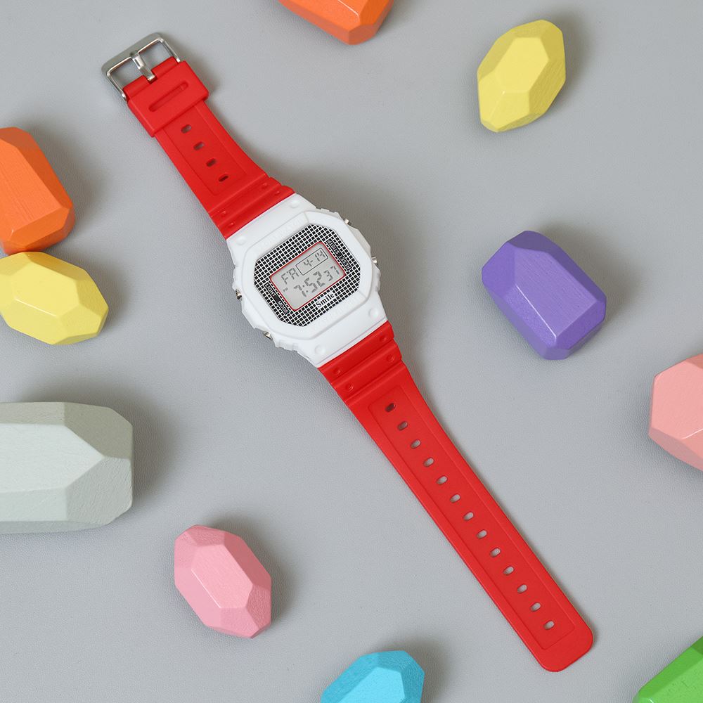 Đồng hồ Smile Kid 44 mm Trẻ em SL230-04