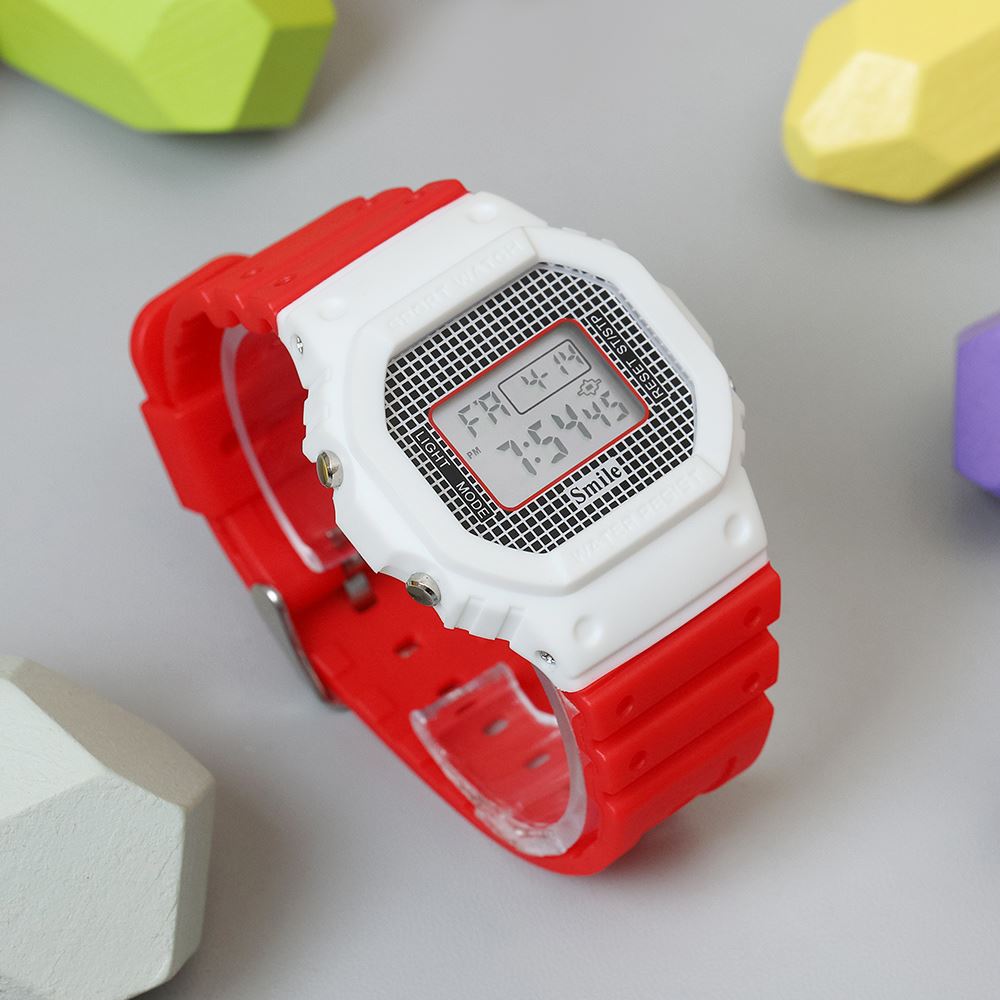 Đồng hồ Smile Kid 44 mm Trẻ em SL230-04