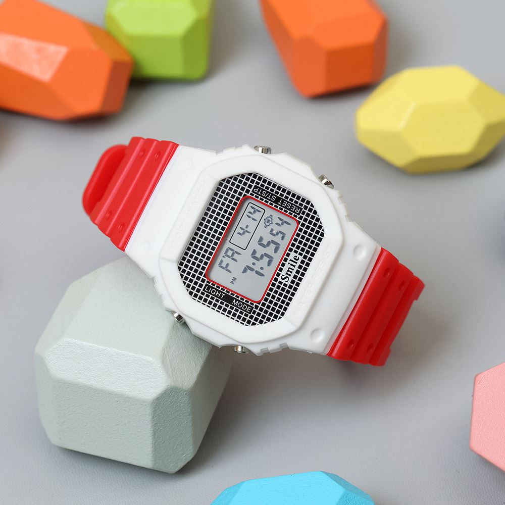 Đồng hồ Smile Kid 44 mm Trẻ em SL230-04