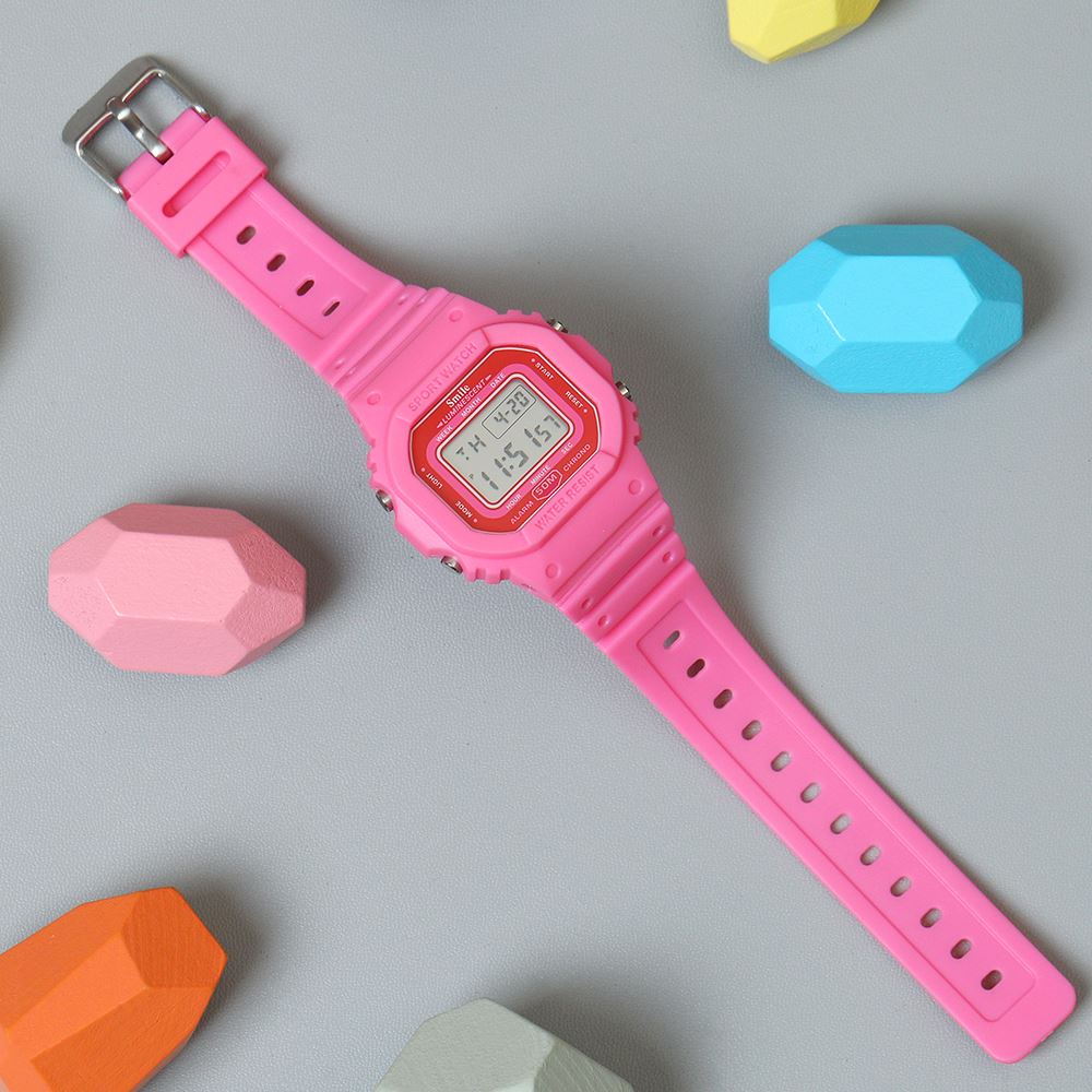 Đồng hồ Smile Kid 39 mm Trẻ em SL269-01