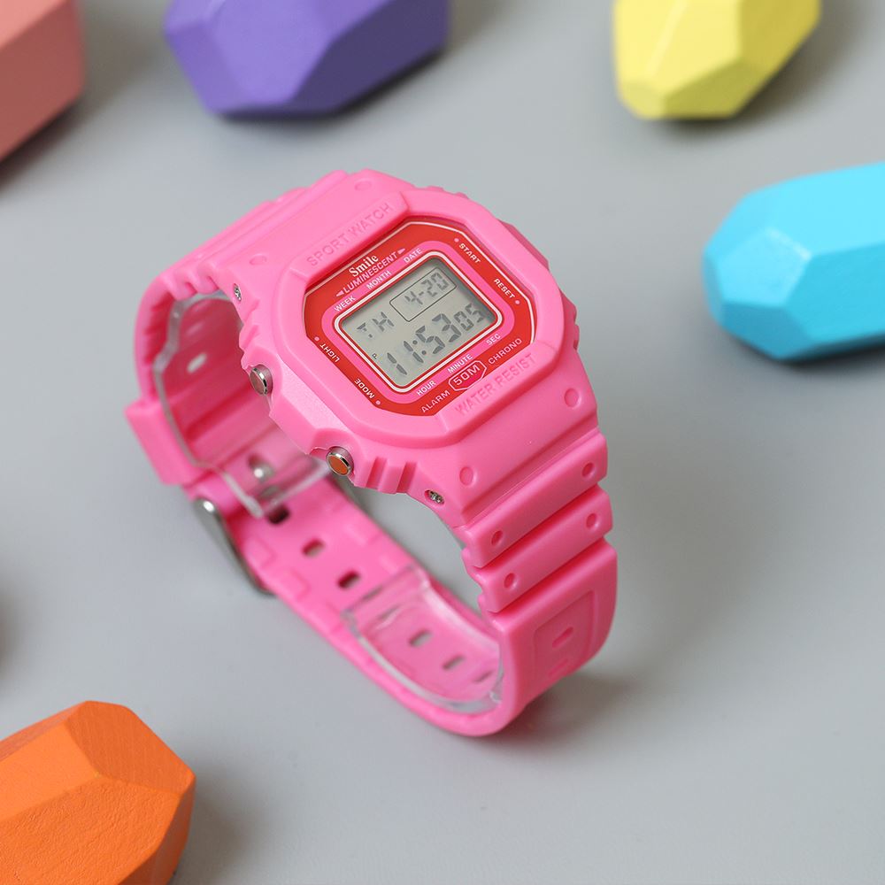 Đồng hồ Smile Kid 39 mm Trẻ em SL269-01