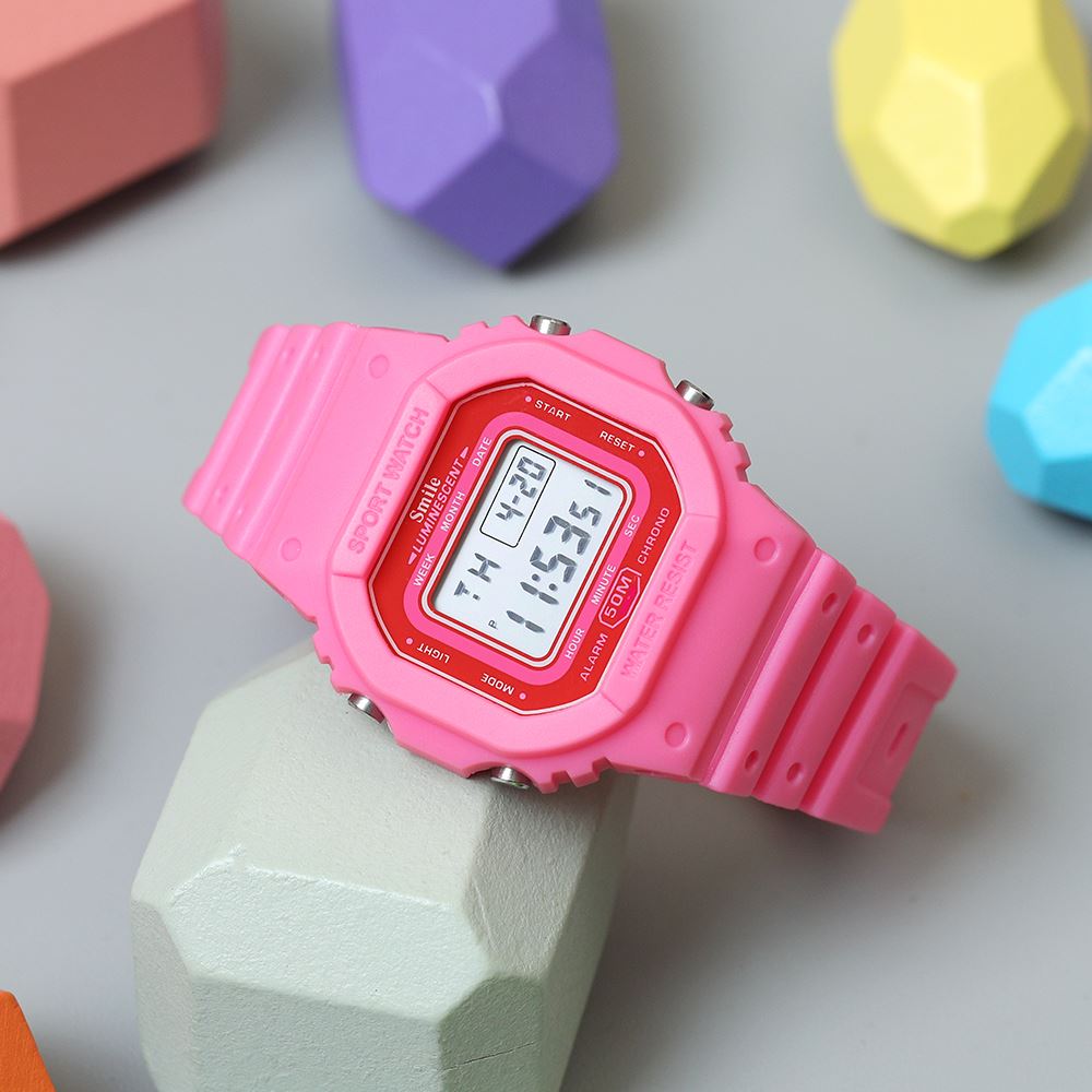 Đồng hồ Smile Kid 39 mm Trẻ em SL269-01