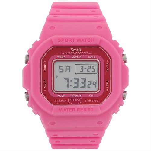 Đồng hồ Smile Kid 39 mm Trẻ em SL269-01 Màu Hồng