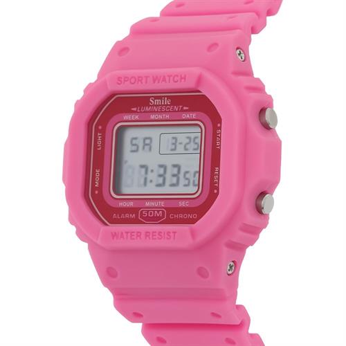 Đồng hồ Smile Kid 39 mm Trẻ em SL269-01 Màu Hồng