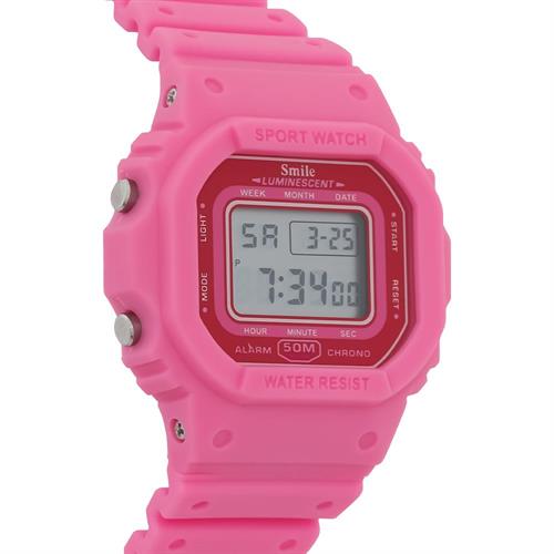 Đồng hồ Smile Kid 39 mm Trẻ em SL269-01 Màu Hồng