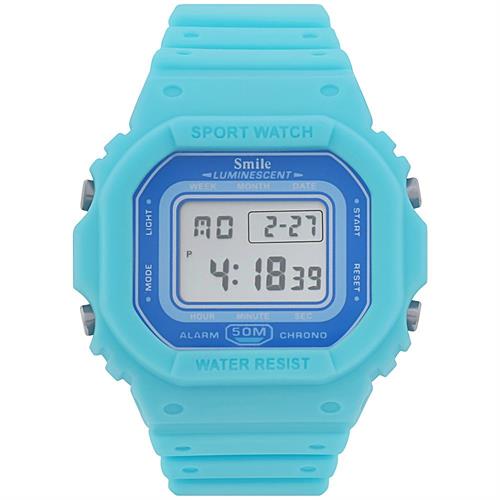 Đồng hồ Smile Kid 39 mm Trẻ em SL269-02 Màu Xanh Dương
