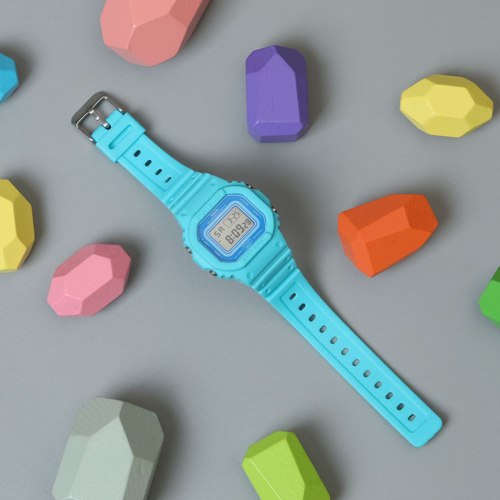 Đồng hồ Smile Kid 39 mm Trẻ em SL269-02