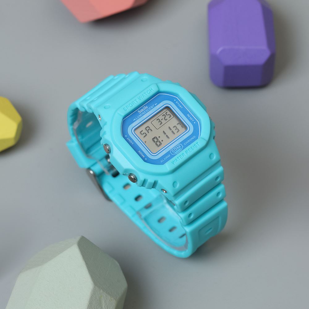 Đồng hồ Smile Kid 39 mm Trẻ em SL269-02