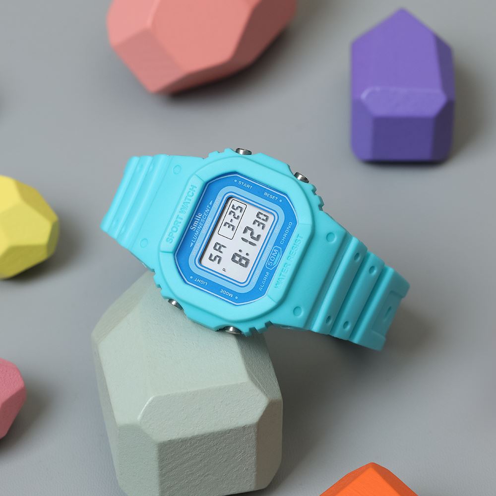 Đồng hồ Smile Kid 39 mm Trẻ em SL269-02