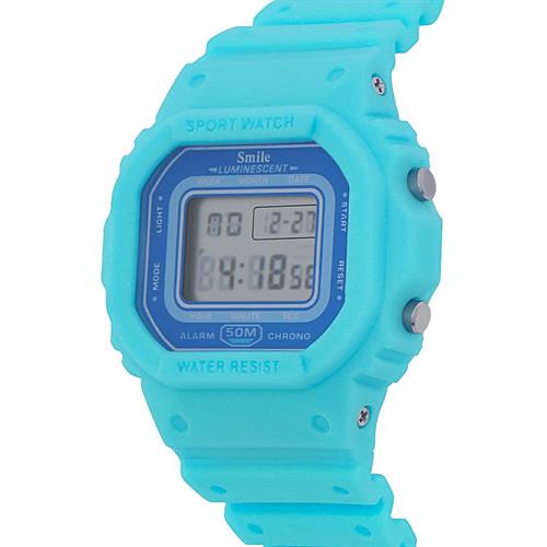 Đồng hồ Smile Kid 39 mm Trẻ em SL269-02 Màu Xanh Dương
