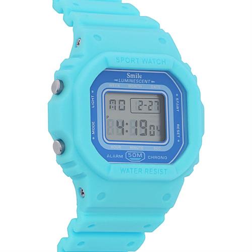 Đồng hồ Smile Kid 39 mm Trẻ em SL269-02 Màu Xanh Dương