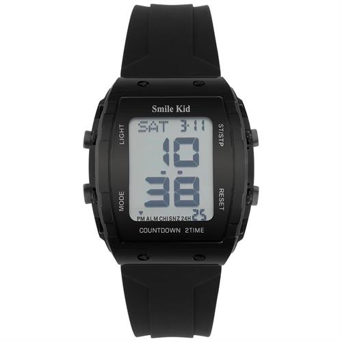 Đồng hồ Smile Kid 35.5 mm Trẻ em SL239-03 Màu Đen