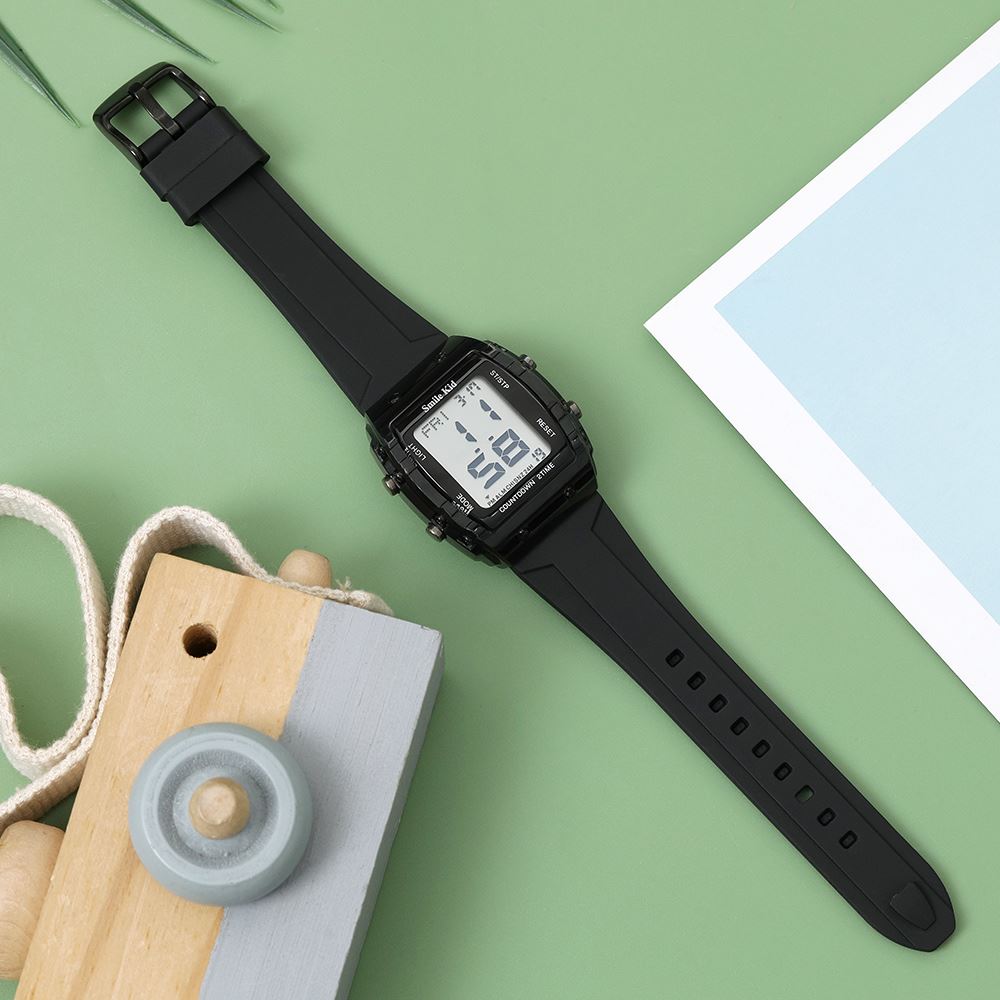 Đồng hồ Smile Kid 35.5 mm Trẻ em SL239-03