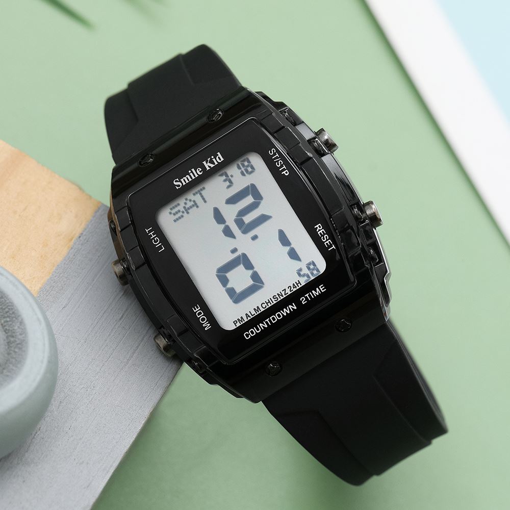 Đồng hồ Smile Kid 35.5 mm Trẻ em SL239-03