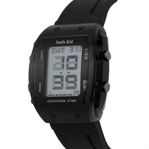 Đồng hồ Smile Kid 35.5 mm Trẻ em SL239-03 Màu Đen