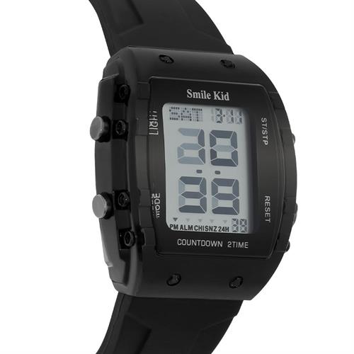 Đồng hồ Smile Kid 35.5 mm Trẻ em SL239-03 Màu Đen