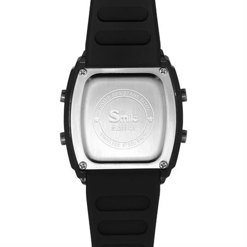 Đồng hồ Smile Kid 35.5 mm Trẻ em SL239-03 Màu Đen