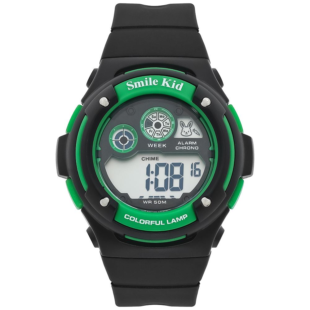Đồng hồ Smile Kid 42 mm Trẻ em SL228-02